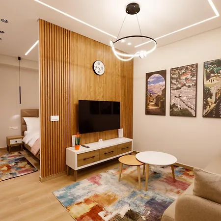 Apartamento Gjirocasa *