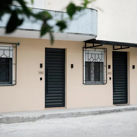 Gjirocasa Gjirokastër
