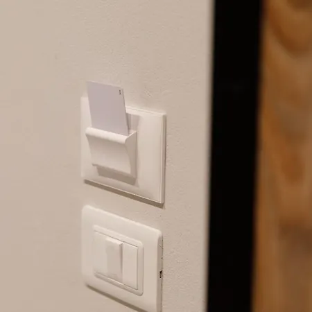 Apartamento Gjirocasa *