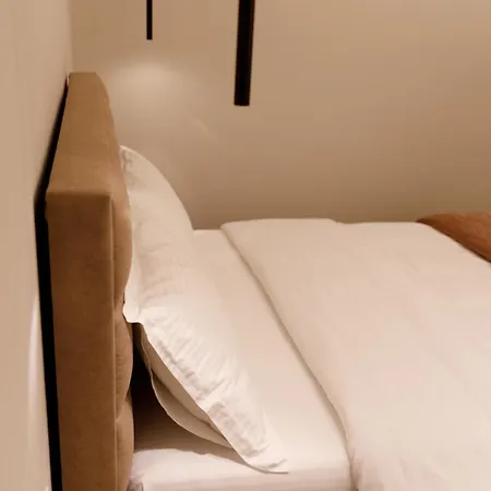 Apartamento Gjirocasa *
