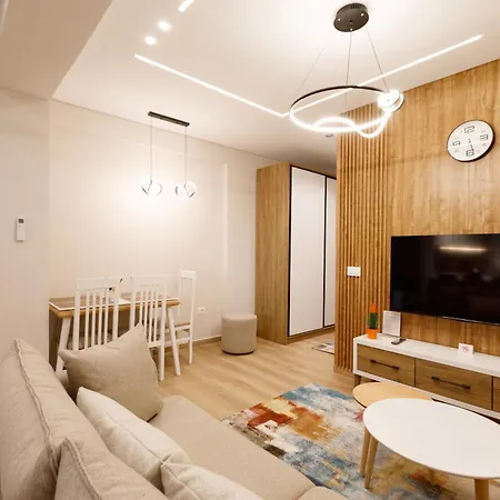 Apartamento Gjirocasa