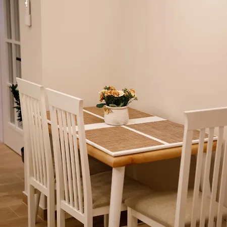Apartamento Gjirocasa Gjirokastër